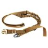 Sling, Single Point, Tactical, Rifle - Image 3