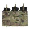 Pouch, Triple Mag, Open Top - Image 3