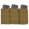 Pouch, Triple Mag, Open Top - Image 2