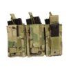 Pouch, Triple Mag, Rifle And Pistol - Image 3