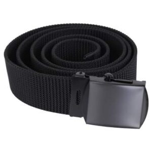 Belt, Nylon Web