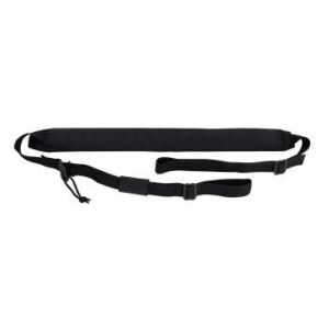 Sling, Laser cut MOLLE, 2-Point Rifle