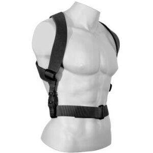 Suspenders, Combat