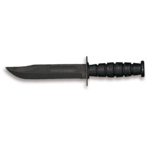 Knife, 498 Combat Knife