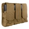 Pouch, Triple, Universal Mag - Image 3