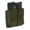 Pouch, Double Mag, Pistol - Image 4