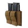 Pouch, Double Mag, Pistol - Image 2