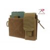 Pouch, Admin MOLLE - Image 2
