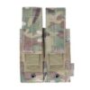 Pouch, Double Mag, Pistol, No Insert - Image 4