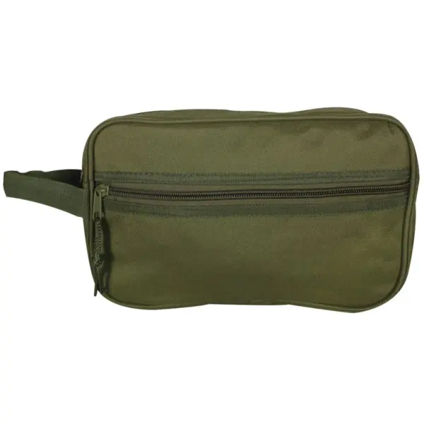 Bag, Toiletry Kit