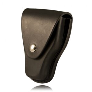 Cuff Case, 5517, Slot Back, Fits: 2 1/4" Belt
