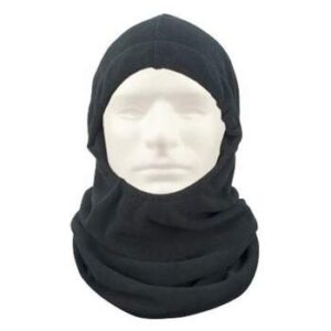 Balaclava, Adjustable Polar Fleece