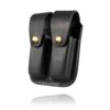 Pouch, Double Mag, 5602, Size: Double Stack .45 Cal Mag - Image 2