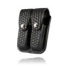 Pouch, Double Mag, 5601, Size: Double Stack .40 Cal Mag - Image 2