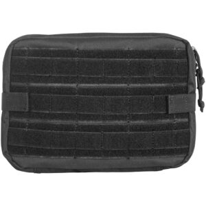 Pouch, Enhanced Multi-Field and Accessory