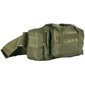 Bag, Modular Deployment