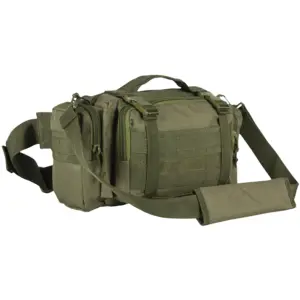 Bag, Deployment, Modular
