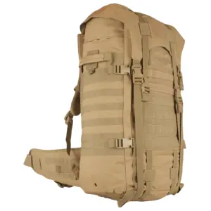Pack, Advanced Mountaineering
