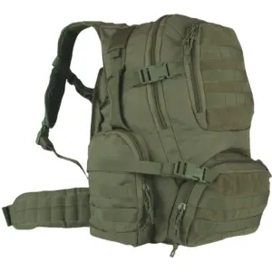 Pack, Field Operator