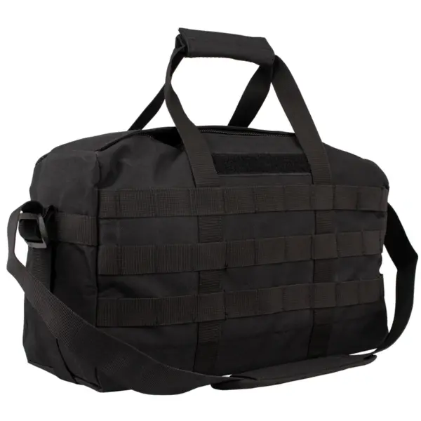 Bag, Modular Operator
