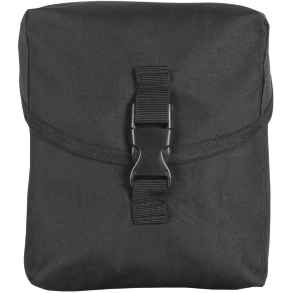 Pouch, SAW, Black