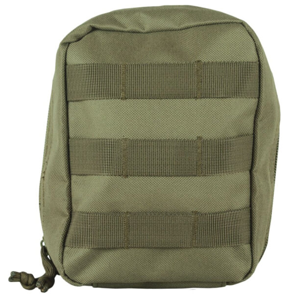 Pouch, Large, First Reponder