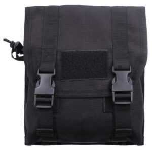 Pouch, Utility, MOLLE