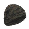 Watch Cap, Deluxe Fine Knit - Image 7