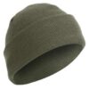 Watch Cap, Deluxe Fine Knit - Image 3