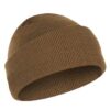 Watch Cap, Deluxe Fine Knit - Image 2