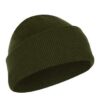 Watch Cap, Deluxe Fine Knit - Image 4