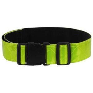 Belt, Reflective Physical Training Belt