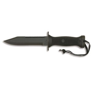 Knife, MOD Mark 3 Dive