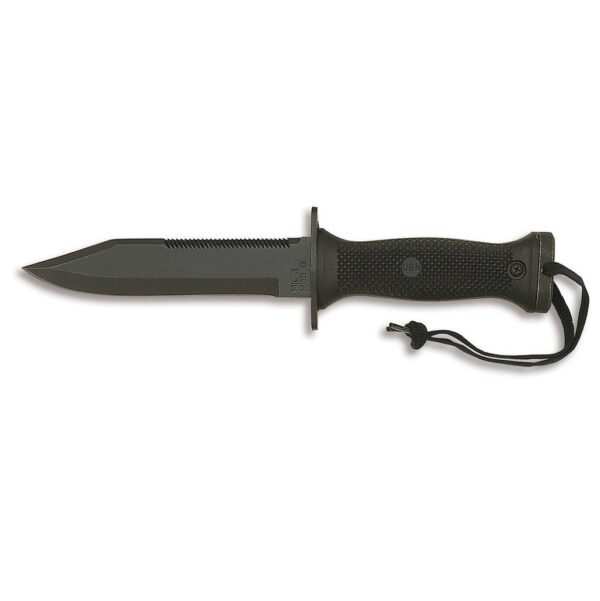 Knife, MOD Mark 3 Dive