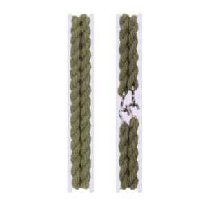 Rubbers, Blousing Olive Drab