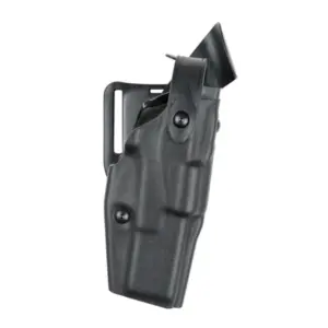 6360 - HOLSTER, ALS/SLS MID-RIDE DUTY w/No Light