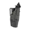 6360 - HOLSTER, ALS/SLS MID-RIDE DUTY w/No Light - Image 2