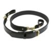 Shoulder Strap, 6511, Sam Brown w/D-Rings (48.5"-54.5") - Image 2