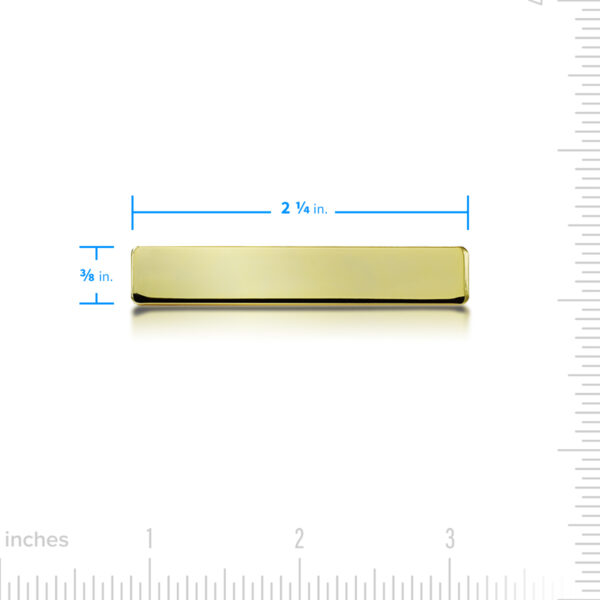 #69LE Name Plate, Fastener: Dual Grip Clutches