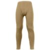 Bottoms, Cold Weather, Grid Fleece - Image 2