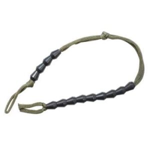 Beads, Pace Count
