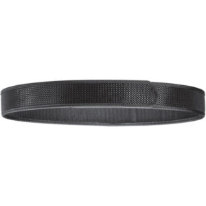 7205 - Liner Belt, 1.5" Wide / Black / Lined with Hook