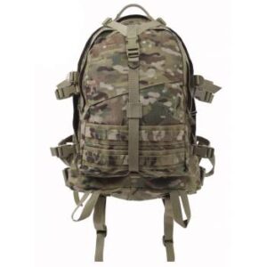 Pack, Large Transport