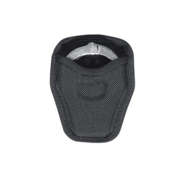 7334 - OPEN HANDCUFF CASE