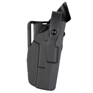 7360 - HOLSTER, ALS/SLS MID-RIDE DUTY w/No Light