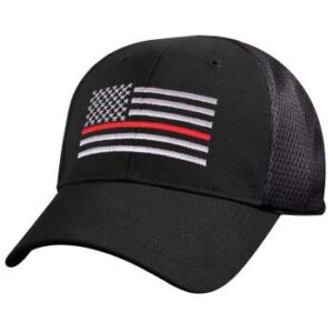 Hat, Thin Red Line