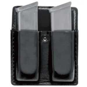 75 - OPEN TOP DOUBLE MAG POUCH