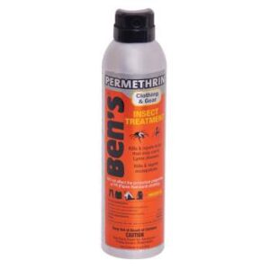 Insect Treatment, Permethrin