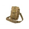 Flexipack, MOLLE, Tactical Shoulder Bag - Image 3
