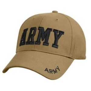 Hat, Army